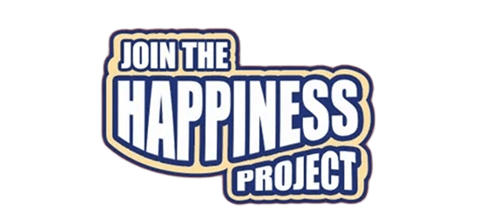 Join the Happiness Project